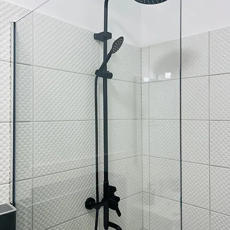 Leandros Apartamento
