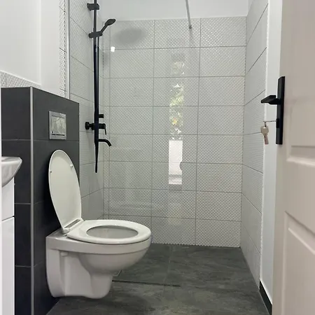 Leandros Бухарест