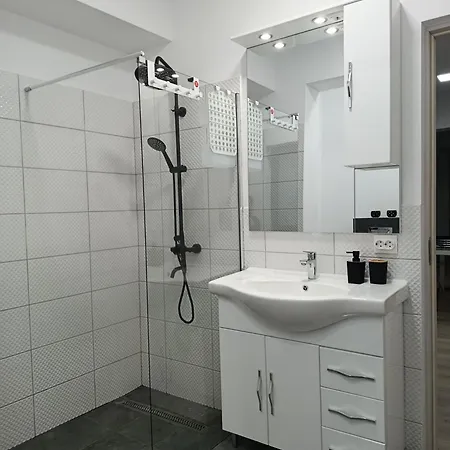 Appartement Leandros