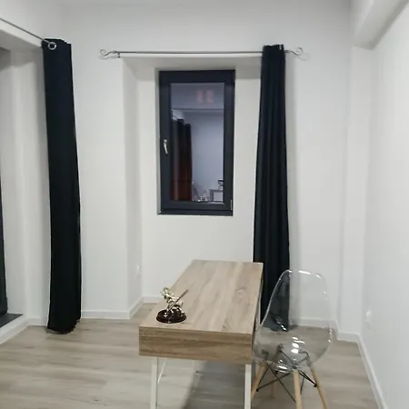 Leandros Appartement