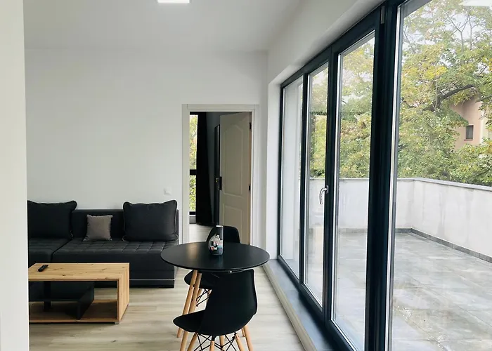 Leandros Appartement