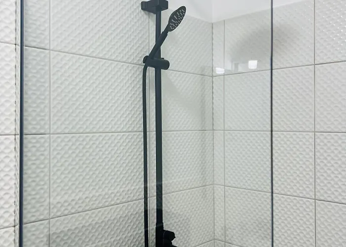 Leandros Appartement