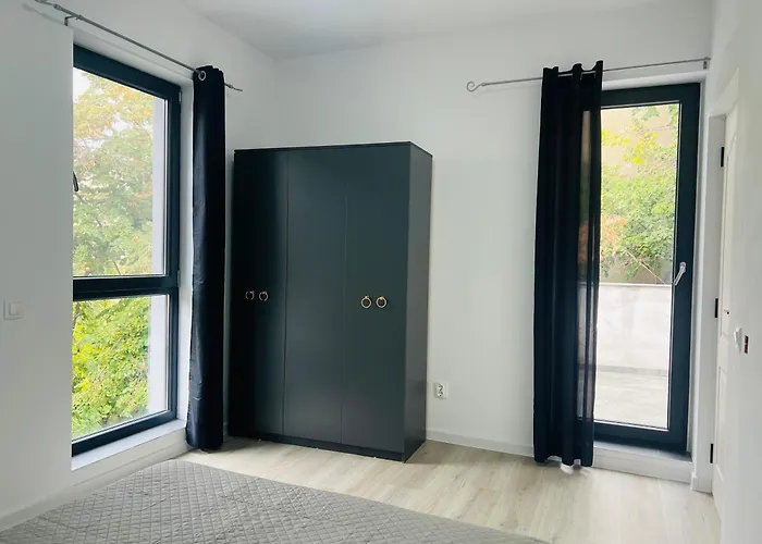 Appartement Leandros Bucarest