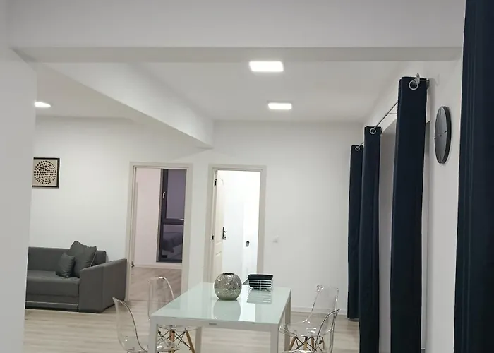 Leandros Appartement