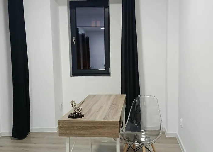 Leandros Apartment *