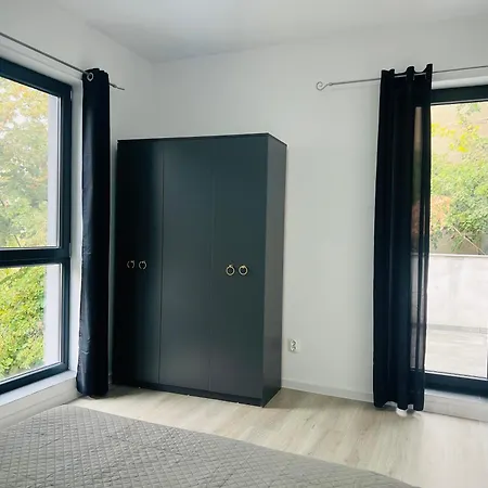 Apartment Leandros Bukarest