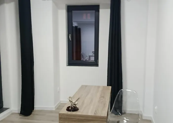 Leandros Apartment